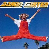 Aaron Carter - Surfin USA Main Mix cover