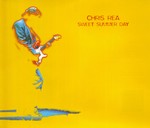 Chris Rea - Sweet Summer Days cover
