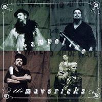 Mavericks - Dance The Night Away cover