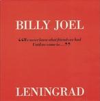 Billy Joel - Leningrad cover