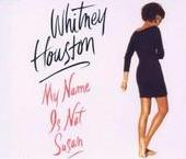 Whitney Houston - My Name Is Not Susan cover