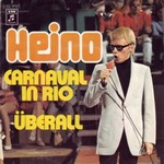 Heino - Carnaval in Rio (Cielito lindo) cover
