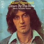 Albert Hammond - Down By The River cover