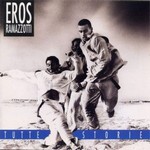 Eros Ramazzotti - Memorie cover