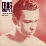 Eros Ramazzotti - Se bastasse una canzone cover