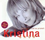 Kristina Bach - Es kribbelt und es prickelt cover