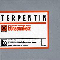 Bhse Onkelz - Terpentin cover