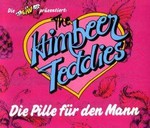 The Himbeer Teddies - Die Pille fr den Mann cover