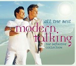 Modern Talking - Anything Is Possible cover