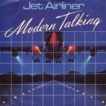Modern Talking - Jet Airliner cover