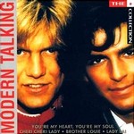 Modern Talking - Lady Lai cover