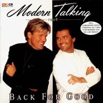 Modern Talking - We Take The Chance cover