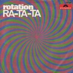 Rotation - Ra Ta Ta cover
