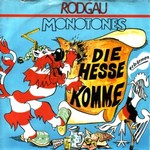 Rodgau Monotones - Erbarmen die Hesse komme cover