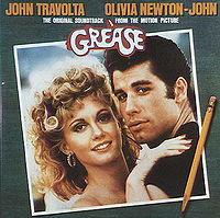 Sha Na Na - Tears On My Pillow (from film 'Grease') cover