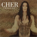 Cher - Believe cover