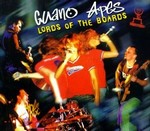 Guano Apes - Lords Of The Boards cover