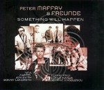 Peter Maffay - Something Will Happen cover