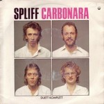Spliff - Carbonara cover