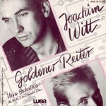 Joachim Witt - Goldener Reiter cover
