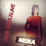 Nena - Nur getrumt cover