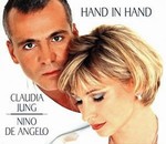 Claudia Jung & Nino de Angelo - Hand in Hand cover