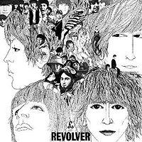 Beatles - I'm Only Sleeping cover