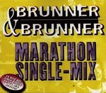 Brunner und Brunner - Marathon Single-Mix Teil 1 cover
