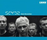 SCYCS - Next November cover