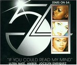 Stars on 54: Ultra Nat, Amber & Jocelyn Enriquez - If You Could Read My Mind cover