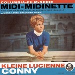 Conny Froboess - Midi-Midinette cover