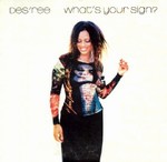 Des'ree - What's Your Sign cover
