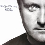 Phil Collins - Both Sides of the Story cover