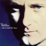 Phil Collins - I wish it would rain down cover