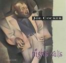 Joe Cocker - Night Calls cover
