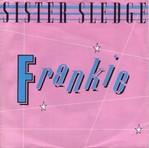 Sister Sledge - Frankie cover