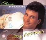 Oliver Frank - Hey Rosanna cover