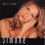 Simone - Ich lieb dich oder nicht cover