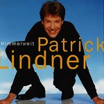 Patrick Lindner - Weil ich weiss cover