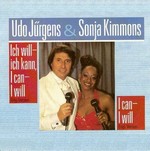 Udo Jrgens und Sonja Kimmons - Ich will, ich kann (I Can, I Will) cover