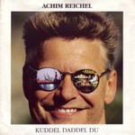 Achim Reichel - Knuddel Daddel Du cover