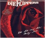Die Flippers - Der Hit-Auf-Hit-Party-Mix Teil 1 cover