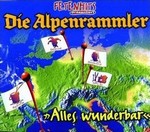Die Alpenrammler - Alles wunderbar cover