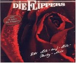 Die Flippers - Der Hit-auf-Hit-Party-Mix Teil 2 cover