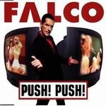 Falco - Push! Push! cover