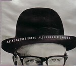 Heinz Rudolf Kunze - Aller Herren Lnder cover