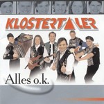 Klostertaler - Alles O.K cover