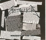 Metallica - Whiskey In The Jar cover