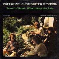 Creedence Clearwater Revival (CCR) - Who'll Stop The Rain cover