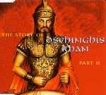 Dschinghis Khan - The Story Of Dschinghis Khan (medley) cover